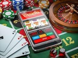 Antarmuka mobile aplikasi tukang toto menampilkan meja roulette dengan opsi taruhan yang jelas